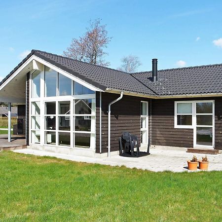 Holiday Home Brondbaekken II Norre Hurup Bagian luar foto