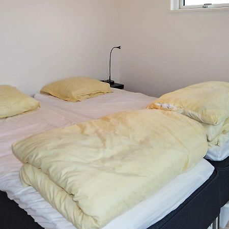 Holiday Home Brondbaekken II Norre Hurup Bagian luar foto